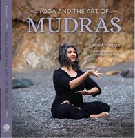Nubia Teixeiras Book Yoga and The Art of Mudras